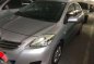Good as new Toyota VIOS 2011 Manual for sale -4