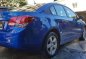 Chevrolet Cruze Blue (Spare Car) 2012 for sale -4