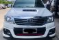 RUSH SALE! Toyota HILUX 2015 G TRD SPORTIVO MT-6