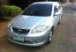 Toyota Vios G 2004 Silver Very Fresh For Sale -0