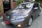 Honda City 1.5e automatic 2012 for sale -2