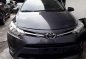 Toyota Vios E 2017 Manual for sale -0