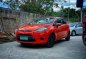 Ford Fiesta 2011 Manual for sale-2