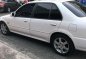 Honda City Type Z 2002 Manual White For Sale -4