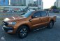 2017 Ford Ranger Wildtrak 32L 4x4 for sale -0