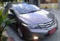 Honda City 1.5e automatic 2012 for sale -0