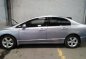 Well-kept Honda Civic 2007 for sale-2