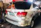 Toyota Fortuner 2008 G for sale-1