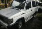 Toyota Tamaraw FX 1997 Well Maintained For Sale -0
