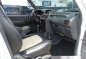 Fresh Local Mitsubishi Pajero Ralliart Fieldmaster 2005 for sale-6