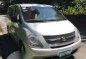 2010 Hyundai Grand Starex 2.5 CRDI VGT Turbo Diesel Auto-2