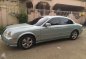 Jaguar S type 2001 for sale -2