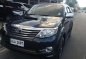 2015 Toyota Fortuner V 4x2 Matic Diesel For Sale -5