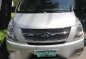 2010 Hyundai Grand Starex 2.5 CRDI VGT Turbo Diesel Auto-1