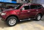 2012 Mitsubishi Montero for sale-1