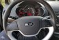 2017 KIA Picanto Very Fuel Efficient For Sale -4