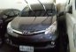 Toyota Avanza 2015 for sale-3