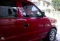 Mitsubishi Adventure 2009 for sale-1