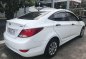 2017 Hyundai Accent CRDI Diesel MT for sale -2