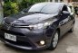 Toyota Vios E 1.3 Automatic 2016 Model for sale -4