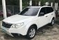 2010 Subaru Forester for sale-1