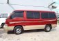 Nissan Urvan 2005 model for sale -0