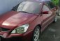 Second Hand Mitsubishi Lancer MX 2005 for sale -0