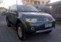 Mitsubishi Montero Sport 2010 for sale-0