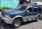 Ford Everest for sale -2