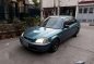 Honda Civic LXi Manual 1996 Green For Sale -2