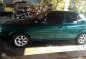 NISSAN SENTRA LEC PS 1997 Small body-8