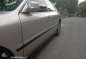 Honda Accord 1996 Well Maintained Beige Sedan For Sale -8