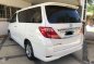 2011 Toyota Alphard V6 for sale-1