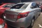 2017 Vios 1.3E manual grab ready for sale -4