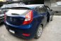 2016 Hyundai Accent Hatchback 16 GL CRDI MT for sale-2