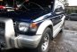 1996 Mits Pajero local for sale -0