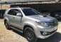 Toyota Fortuner 2.5 V D4D 2016 for sale -11