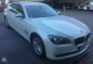 2010 BMW 740LI Local 43t kms for sale -4