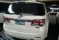 Toyota Fortuner 2012 for sale-3