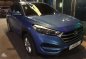 2017 Hyundai Tucson diesel for sale -1