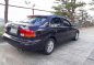 1996 Honda Civic LXi Black Sedan For Sale -2