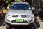 Montero Sport GLX 2013 for sale -1