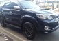 2015 Toyota Fortuner V 4x2 Matic Diesel For Sale -2