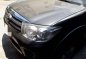 Toyota Fortuner G AT 4x2 diesel 2009 for sale-1