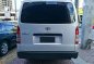 2012 Toyota Hiace for sale -1