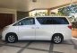 2011 Toyota Alphard V6 for sale-2