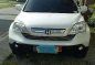 2009 Honda CRV Top of the line for sale-0
