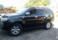 For sale Toyota Fortuner 2010 V 4x4 matic-1