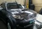 Toyota Fortuner 2014 for sale-2