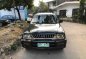 Mitsubishi L200 2000 for sale -1